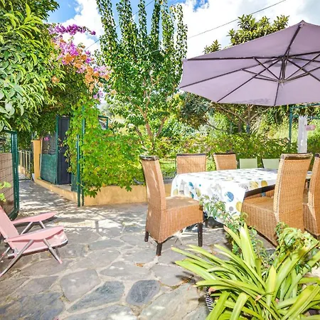 2 Bedroom Cozy In Сasa de vacaciones San-Nicolao