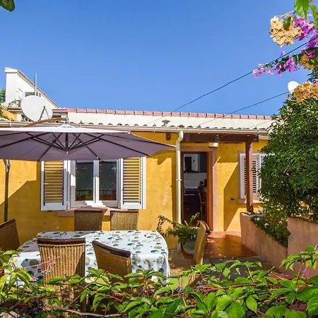 2 Bedroom Cozy In * San-Nicolao