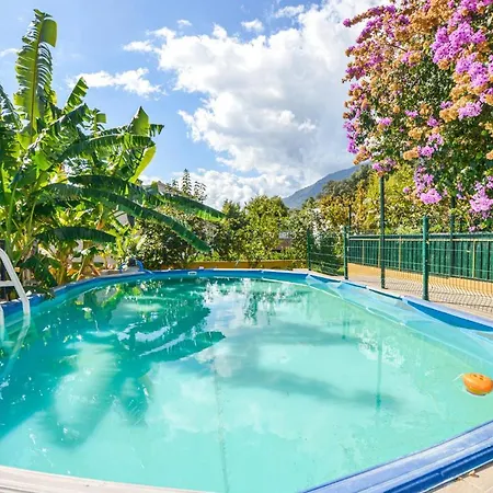 2 Bedroom Cozy In * San-Nicolao