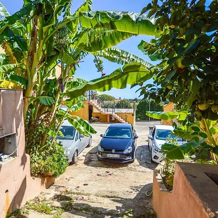 2 Bedroom Cozy In Dom wakacyjny San-Nicolao