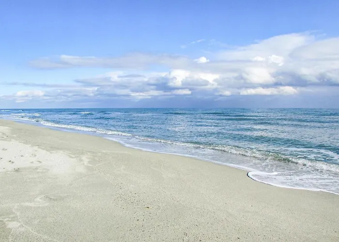 2 Bedroom Cozy In בית נופש