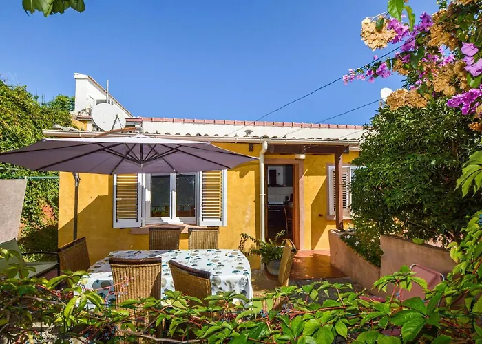 2 Bedroom Cozy In * San-Nicolao