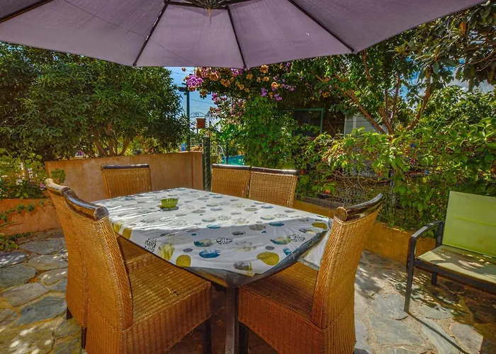 2 Bedroom Cozy In San-Nicolao